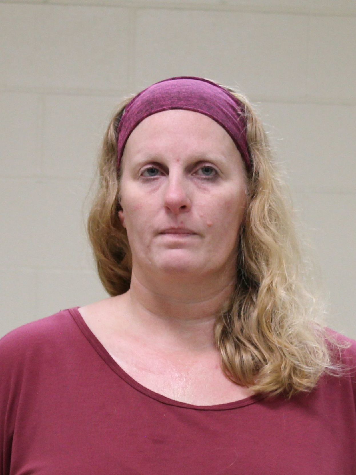 Melinda Sue Severs
